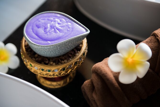 Luxury So Thai Spa Package (4 Hours) - Key Points If You’re Short on Time