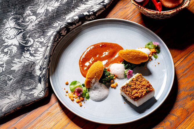 Manohra Cruise Luxury Dining - Where this cruise fits in Bangkok (and why the view matters)