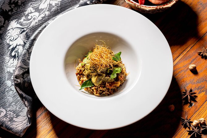 Manohra Cruise Luxury Dining - Getting to Anantara Riverside without turning your night into a hike