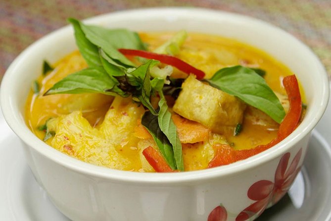 May Kaidee Thai Cooking Class at Bangkok with Pickup - Price and value: is $131.19 per person fair?