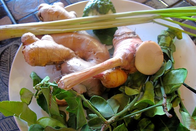 May Kaidee Thai Cooking Class at Bangkok with Pickup - Morning or afternoon: picking the slot that matches your trip