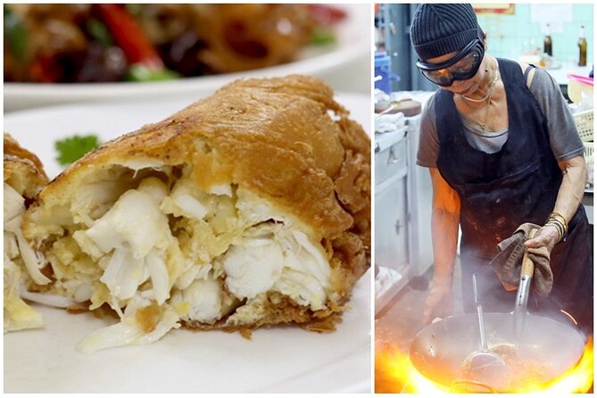 Michelin Guide Street Eats by Tuk Tuk: Bangkok Night Tour - Key things to know before you go