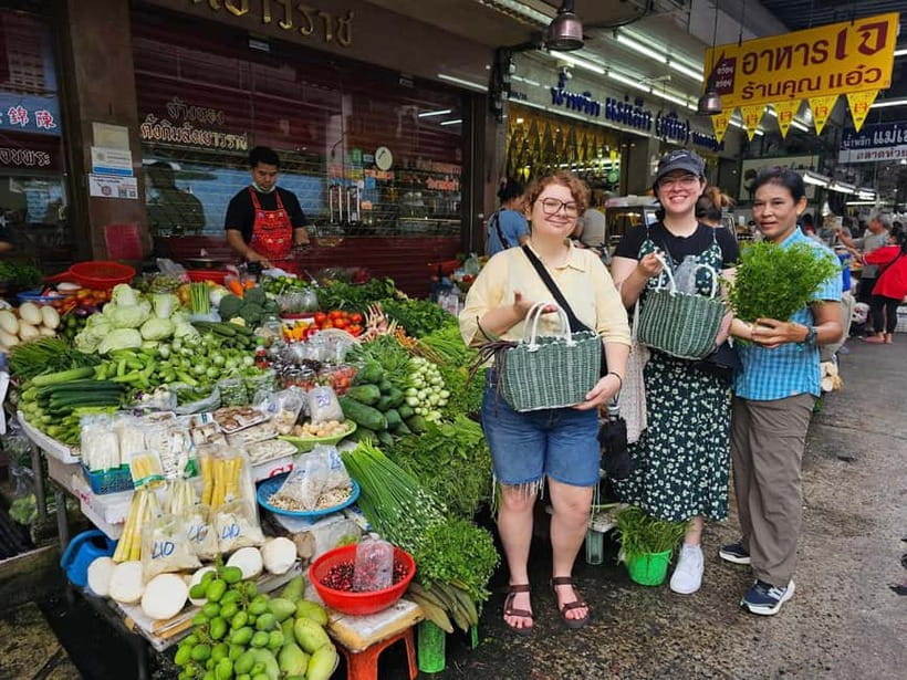 Mini Group: Authentic Thai Cooking & Wellness Experience - Price Check: Why $44 Can Feel Like a Deal