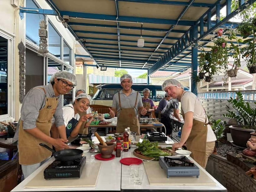 Mini Group: Authentic Thai Cooking & Wellness Experience - Who This Fits Best (and When to Pick Something Else)