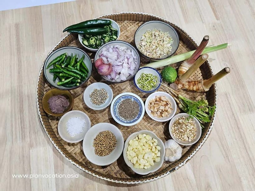 Mini Group: Uncle and Aunty Cooking House Afternoon Class - Who Should Book This Afternoon Class