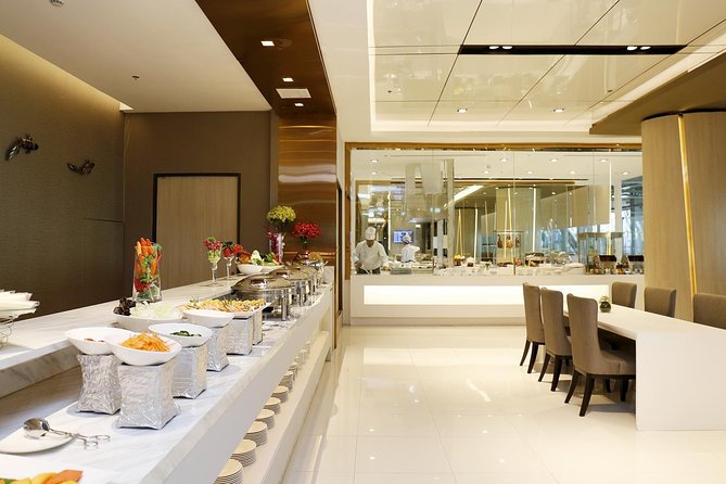 Miracle Bangkok Airport Lounges – Relax Before You Fly - Who This Works Best For (And Who Should Skip It)
