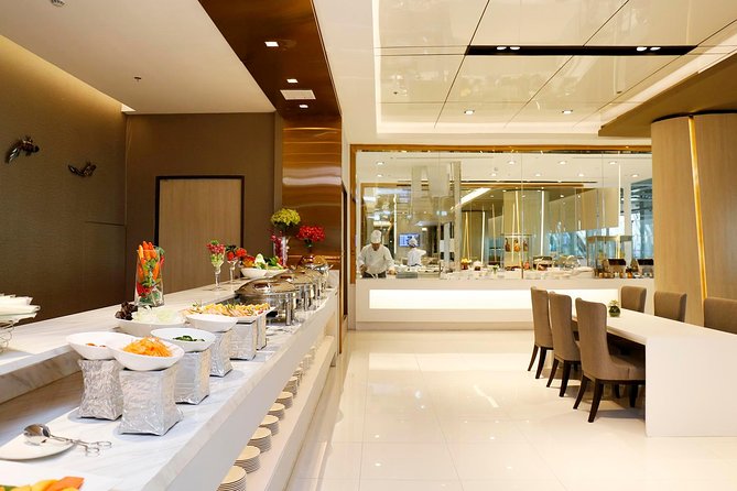 Miracle Bangkok Airport Lounges – Relax Before You Fly - Should You Book Miracle Bangkok Airport Lounge Access?