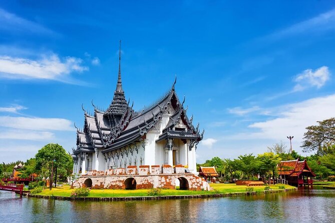 Muang Boran : Ancient City of Samut Prakan Tour from Bangkok - Key highlights to know before you go