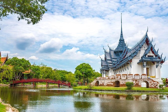 Muang Boran : Ancient City of Samut Prakan Tour from Bangkok - Muang Boran in Samut Prakan: the idea behind the shortcut