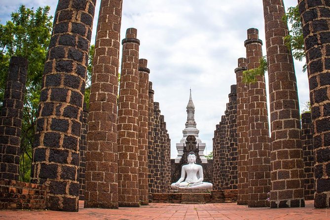 Muang Boran : Ancient City of Samut Prakan Tour from Bangkok - The architecture walkthrough: pace, photos, and not getting lost