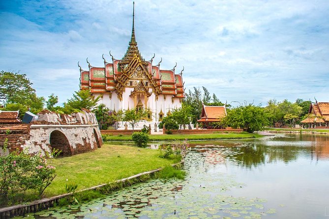Muang Boran : Ancient City of Samut Prakan Tour from Bangkok - Who should book this Muang Boran tour (and who might not)