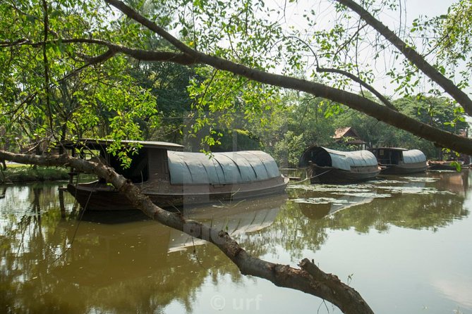 Muang Boran - The Ancient City of Samut Prakan Admission Ticket - Itinerary reality: how to use 10 hours inside the park