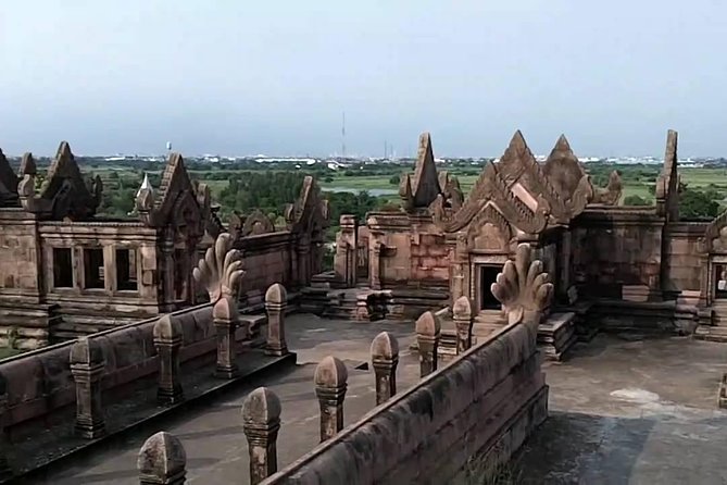Muang Boran - The Ancient City of Samut Prakan Admission Ticket - Price and value: admission-only can be fair or frustrating