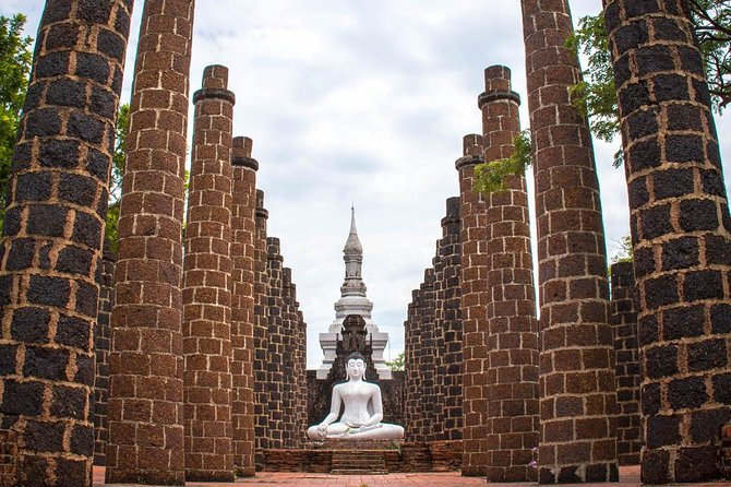 Muang Boran - The Ancient City of Samut Prakan Admission Ticket - Hours and timing: why a 9 am start matters