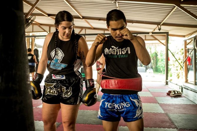 Muay Thai Vacation Package (3 Days, 3 Nights: Training & Room Stay) - Small group dynamics: why max 10 matters for beginners