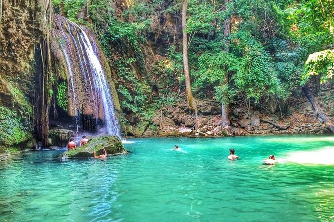 Mystical Waterfall and River Kwai Tour (Private & All-Inclusive) - What’s included (and why it matters on an 11–13 hour day)