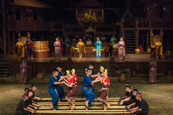 Nakhon Pathom City Tour from Bangkok (SHA Plus) - Price and value: where $166 per person earns its keep
