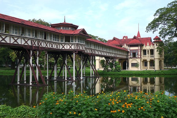 Nakhon Pathom City Tour from Bangkok (SHA Plus) - Who this day trip fits best (and who might want to skip it)