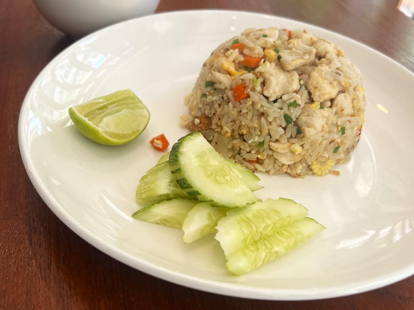 No Diet Club - Local food tour in Bangkok with many tastings - Chinatown, Little India, and temple streets in one food route