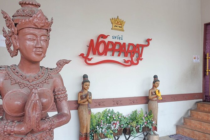 Nopparat’s Traditional Thai Dinner & Dance - Key Highlights to Know Before You Go