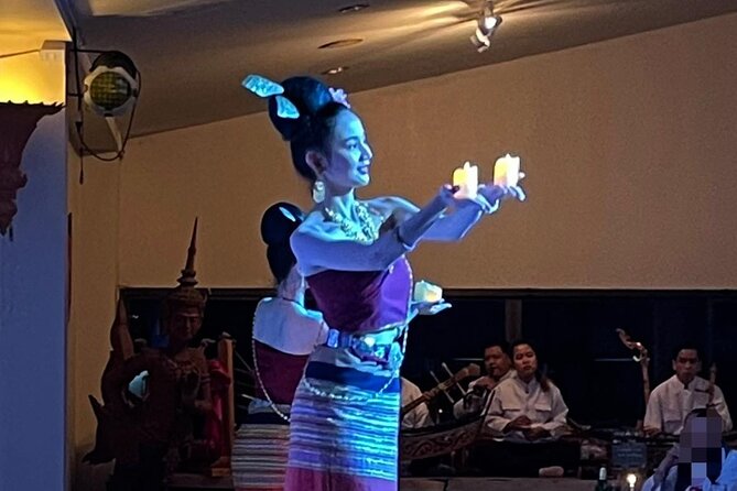 Nopparat’s Traditional Thai Dinner & Dance - Service, Costumes, and Small Comforts That Matter
