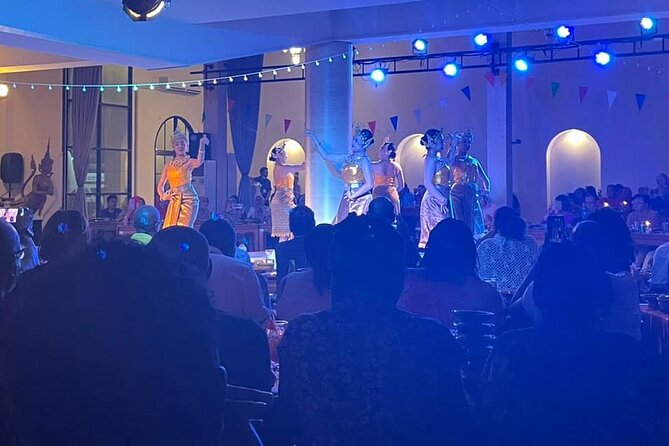Nopparat’s Traditional Thai Dinner & Dance - Price and Value: Is $32.11 Worth It?