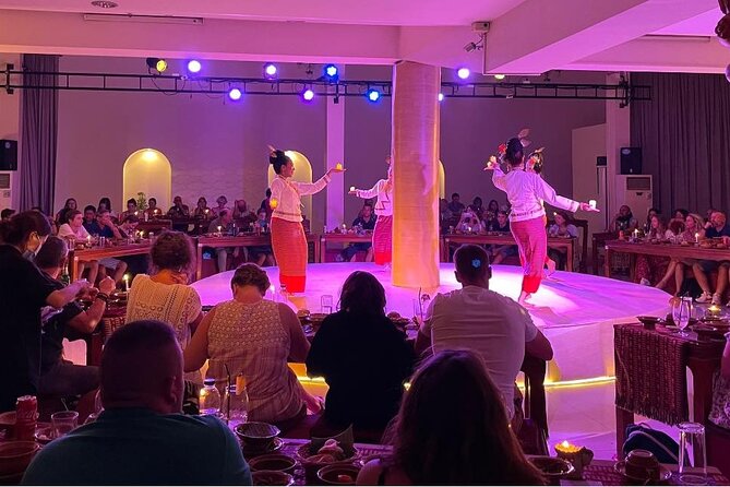 Nopparat’s Traditional Thai Dinner & Dance - Who This Works Best For (And Who Should Skip It)