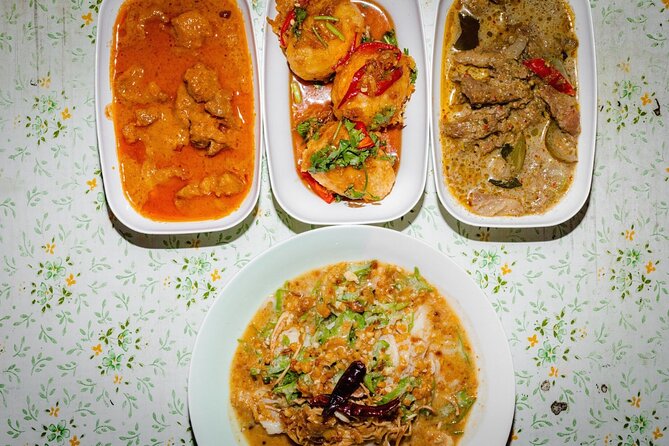 Old Siam Bangkok Food Tour with 15+ Tastings - Price and Value: Is $59 Actually a Deal?