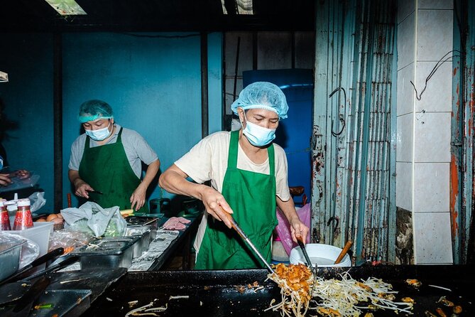 Old Siam Bangkok Food Tour with 15+ Tastings - Who This Tour Fits Best (and Who Should Skip It)