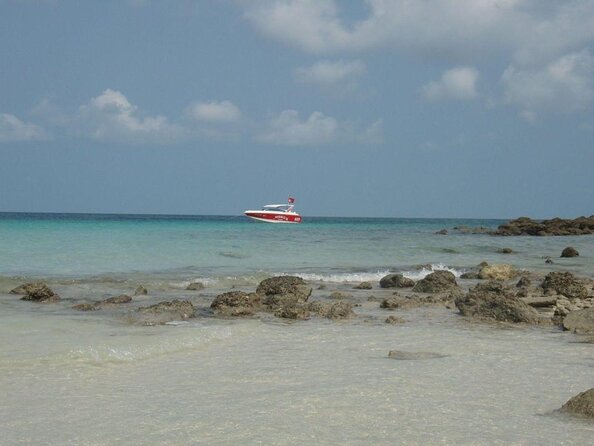 One Day Splendid Pattaya Private Day Tour from Bangkok - Key Points at a Glance