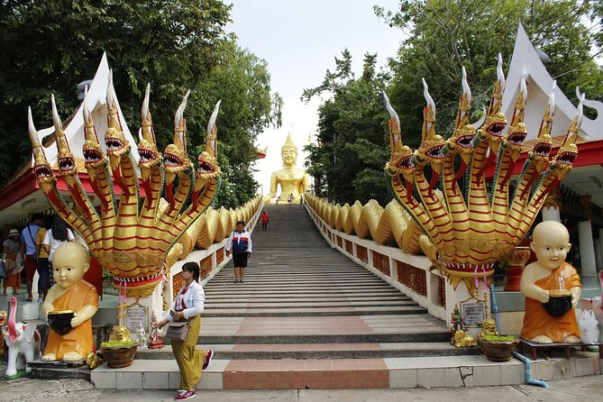 One Day Splendid Pattaya Private Day Tour from Bangkok - A Private Day Trip to Pattaya From Bangkok: What You Really Get