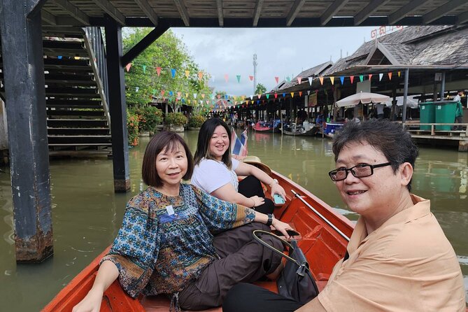 One Day Splendid Pattaya Private Day Tour from Bangkok - Lunch, Tickets, and A/C Comfort: The Value Math