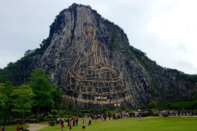 One Day Splendid Pattaya Private Day Tour from Bangkok - Bangkok Pickup and the Drive South: Plan for Time on the Road