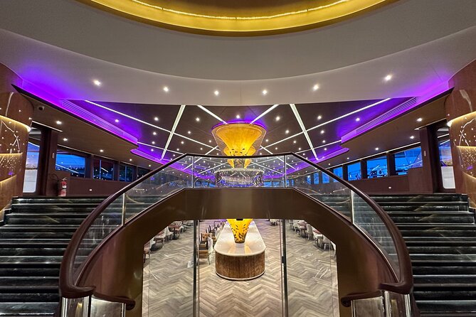Opulence Buffet Dinner Cruise & Cultural Show - Price and value: is $64.25 a fair deal?