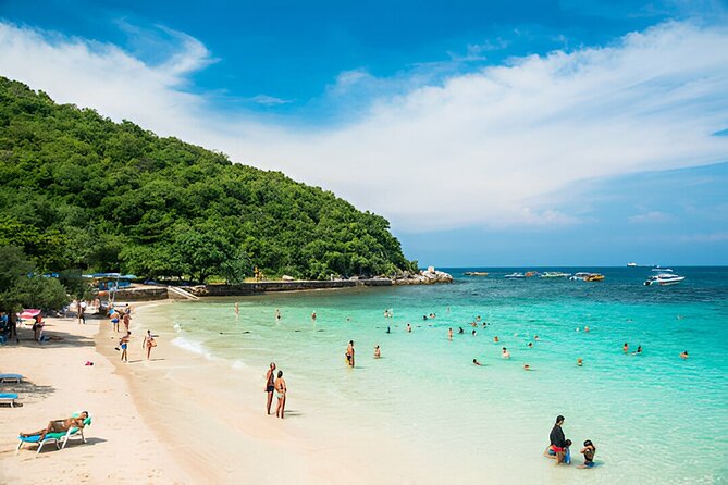 Pattaya Private Day Tour from Bangkok or Pattaya - Price and logistics: what’s included, what costs extra