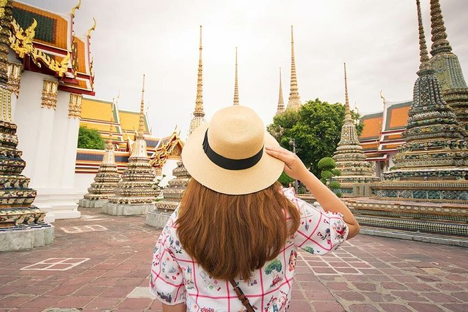 Personalized Private Tour of Bangkok with Guide & Transport - Who Should Book This Private Bangkok Tour?