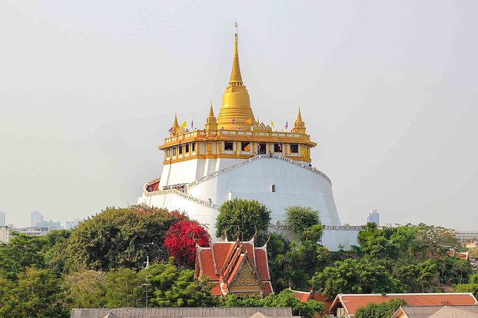 Personalized Private Tour of Bangkok with Guide & Transport - Should You Book This Private Bangkok Tour?