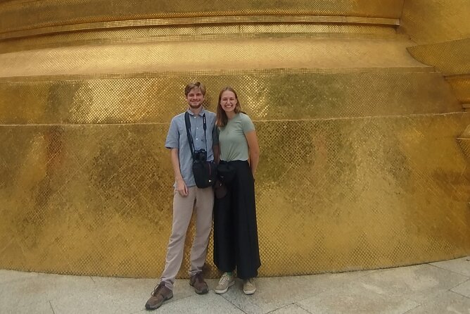 Premium Bangkok City Tour by Tourist Boat and TukTuk - Who should book this tour?