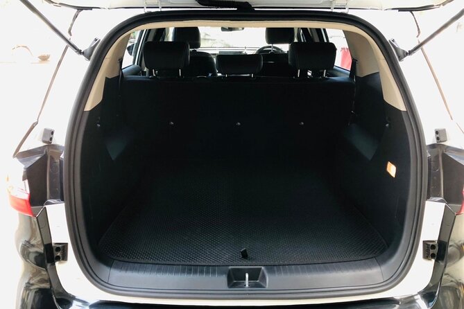 Private 100% Electric Transfer: Bangkok Airport Pickup/Drop-Off - Why a 100% Electric Bangkok Airport Transfer Works So Well