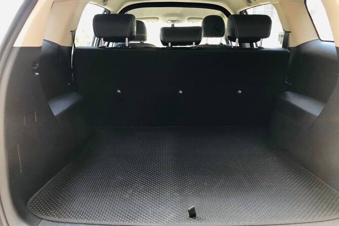 Private 100% Electric Transfer: Bangkok Airport Pickup/Drop-Off - Who This Bangkok Electric Transfer Is Best For