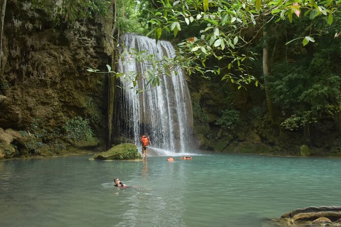 Private 2 Day Tour to Erawan Waterfall and Highlights of Kanchanaburi - Kanchanaburi WWII memorial stops: somber pacing that still fits the tour