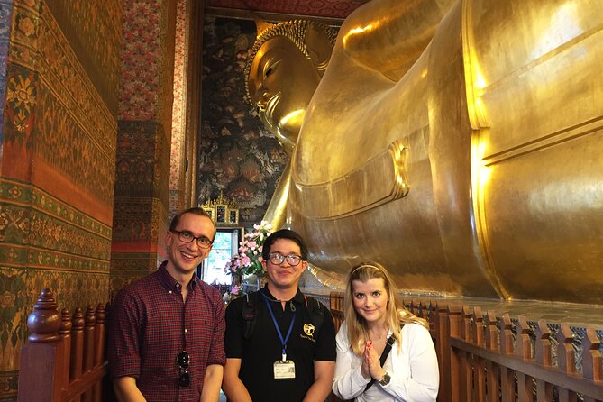 Private 3 Days Tour in Bangkok, Ayutthaya and Floating market - Grand Palace and Emerald Buddha: the must-see start, without wasting time