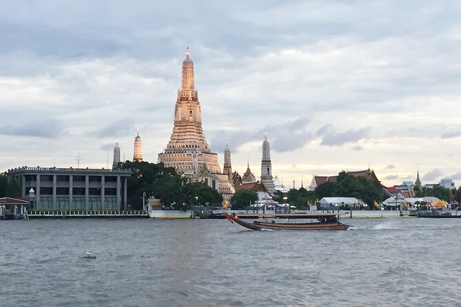 Private 3 Days Tour in Bangkok, Ayutthaya and Floating market - Price and logistics: what you are really paying for