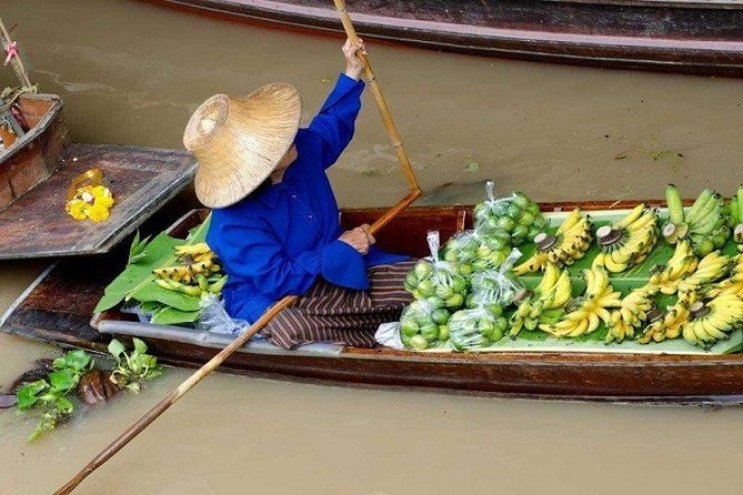 Private Amphawa & Maeklong Railway Market Day Tour with Fireflies - Price and value: Why $145.70 can be worth it (or not)