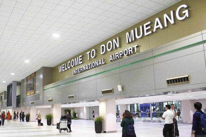 Private Arrival Transfer : Bangkok Airport to Bangkok Hotel (SHA Plus) - Practical Tips That Keep Your Arrival Smooth