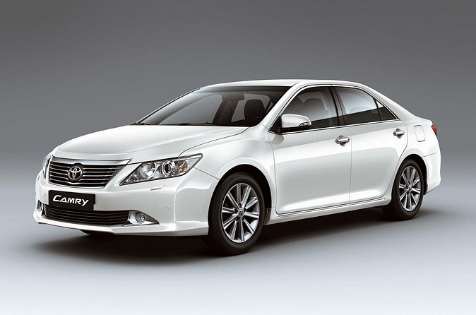 Private Arrival Transfer: Bangkok Airports to Hotel by Car - The ride: comfort, timing, and what affects the drive time