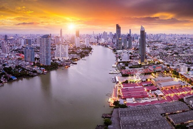 Private Arrival Transfer: BKK pr DMK Airports to Bangkok - Why this private arrival beats sorting it out on day one