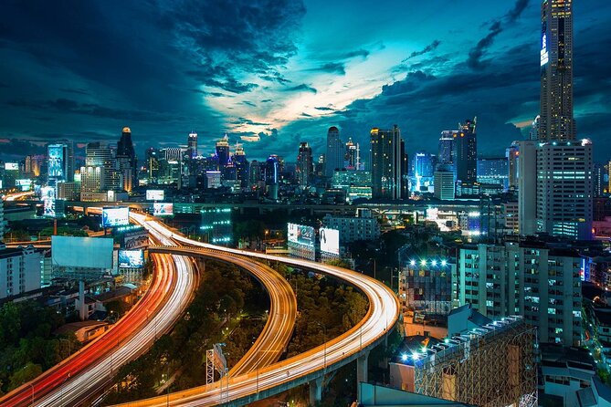 Private Arrival Transfer: BKK pr DMK Airports to Bangkok - BKK vs DMK: getting picked up without playing airport hide-and-seek