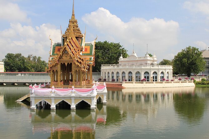 Private Ayutthaya Day Tour from Bangkok - What you’re really paying for: a private Ayutthaya day with less friction
