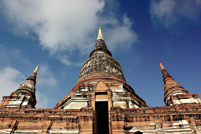 Private Ayutthaya Day Tour from Bangkok - Bang Pa In Palace: royal architecture as a calm ending